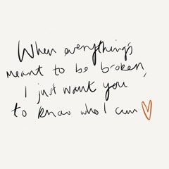 Iris Goo Goo Dolls Cover - (Ft. @fajardarwin & @rediosphere)