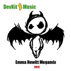 Emma Hewitt Megamix 2012 (Mixed by DJ Phonex)