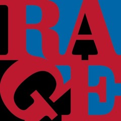 Rage against the machine - Maggie's farm (AkQ edit)