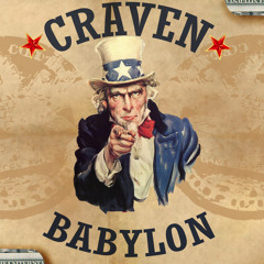 Craven Babylon Riddim - INSTRUMENTAL