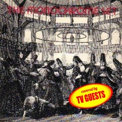 Eine Symphonie Des Grauens (The Monochrome Set)