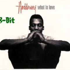 Haddaway - What Is Love (8-Bit Version)