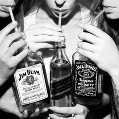 Ain't No Party Like An Alcoholic Party (P. Poisel-vs-DJ Kicken)