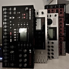 Bill Youngman Live @ Suicide Circus,  Berlin 07.06.2013