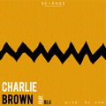 ScienZe Charlie&#x20;Brown&#x20;&#x28;Ft.&#x20;Blu&#x29; Artwork