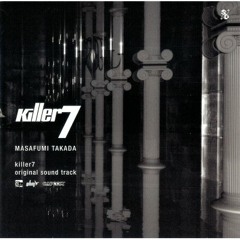 Killer 7 ost - Sweet Blue Flag