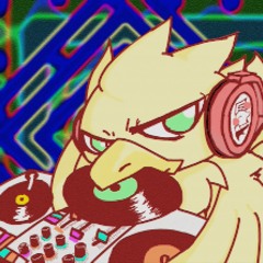 "FINAL FANTASY" チョコボのテーマ - UK HARDCORE mix -