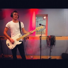 Two Wounded Birds - To Be Young (XFM Live Session)