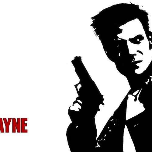 Max Payne 1 (Theme Sound)