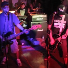 Katumbal - After Midnight (Blink-182 Cover) live