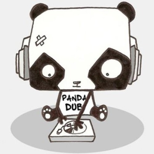 Panda Dub - Adrenaline