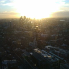 bAD GUYS (hanskoppler version)