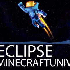 minecraft universe-eclipse (dupstep lover remix)