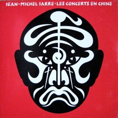 Arpegiator - Jean Michel Jarre (cover)