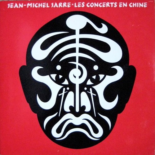 Arpegiator - Jean Michel Jarre (cover)