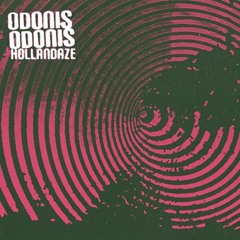 Odonis Odonis - Ledged Up (Hollandaze LP)