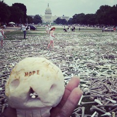 For One Million Bones