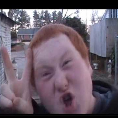 GINGERS HAVE SOULS!