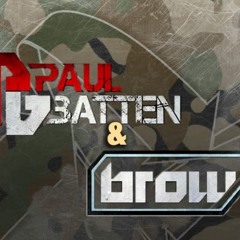 Batten and Brow Production Mix (April 2012)