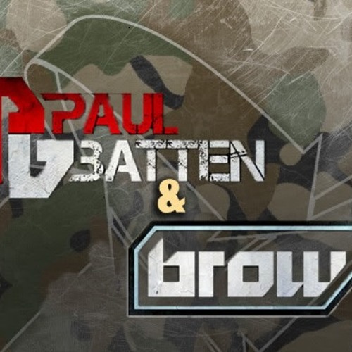 Batten and Brow Production Mix (April 2012)