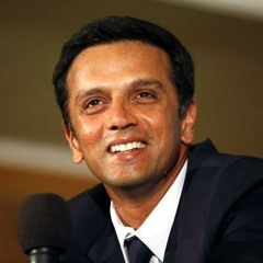 Dravid Interview (1)