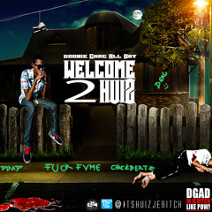 Huizje - Welcome 2 Huiz (prod. by Chuckbeatz)
