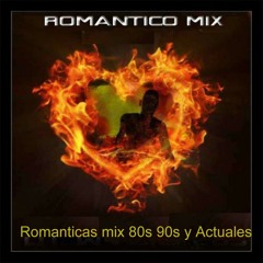 Mix baladas romanticas Dj carlos nip vip