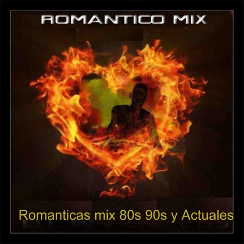 Mix baladas romanticas Dj carlos nip vip