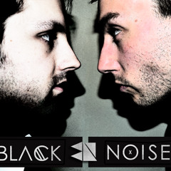 I Turned my Heart into a Monster (Demo) - Black Noise