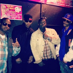 Redlight Go freestyle Ft Kao Gold produced by Maine Event