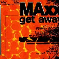 Maxx Vs. All Stars Eurodance - Get A Way (Martik C Rmx)