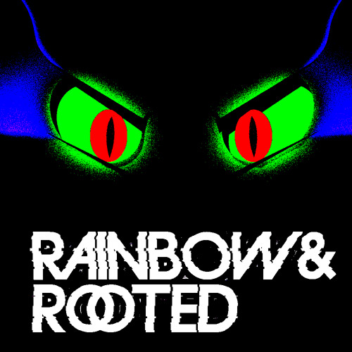 HACKD - VENDETTA [Rejected Rainbow & Rooted Entry]