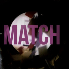 Match - Violet (Unsound Mind  "Multicolore"  Remix)