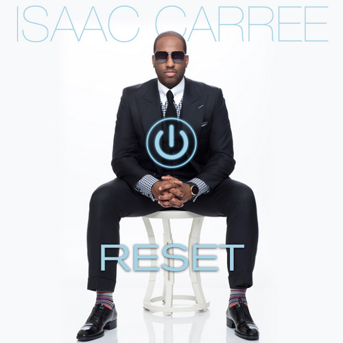 Isaac Carree - So Glad ft. Lecrae, Kirk Franklin, Kierra "Kiki" Sheard