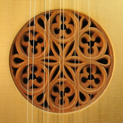 Zorba the Greek (lute) (oud) (عـود)