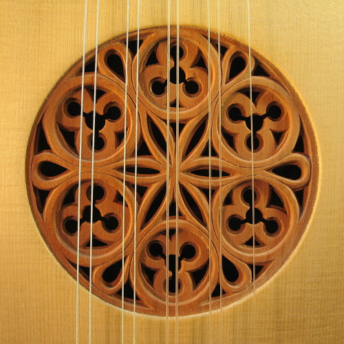 Zorba the Greek (lute) (oud) (عـود)