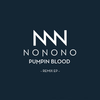 NONONO - Pumpin Blood (Taken By Trees x Belief Remix)