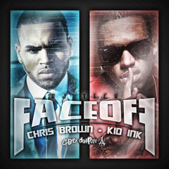 Chris Brown - Way Too Cold (Freestyle)