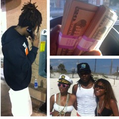 Dynasty- i want money