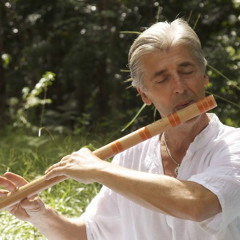 Journeys to the Infinite - Terry Oldfield (Artist Profile)