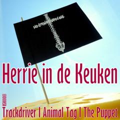 Good Old Days - Animal Tag & Trackdriver * Out June 10th!!!