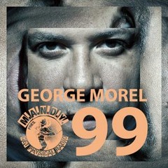 M.A.N.D.Y. pres Get Physical Radio #99 mixed by George Morel