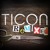 Artwork for Ticon - 1987 (Tripswitch CTRL+C remix)