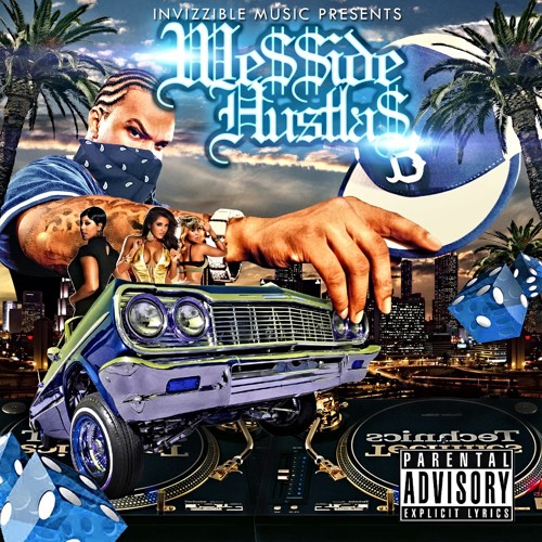 Mister Cr - Let´s Go Feat. Konvick, Poppa Kane & DJ K.I.P.