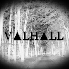 V▲LH▲LL - LIKΣ ▲ NIGHT IN THΣ F0RΣS7 [✞JOhN D3nVΞR✞ C0V3R]