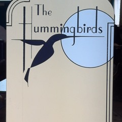 'The Hummingbirds' (A Dem Bones "JazzBones" production:  'Petite Fleur'