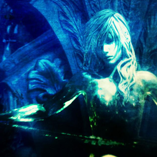 Final Fantasy XIII - 2 - Newbodhum (Etro's eternity remix)