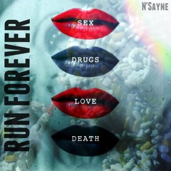 Run Forever | @cartxrj