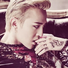 G-Dragon- That XX Cover