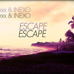 [Electro-Trance] Thyrexx & INEXO - ESCAPE (Free DL on my Facebook page)